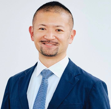 Asst. Prof. Kazuhiru Omura