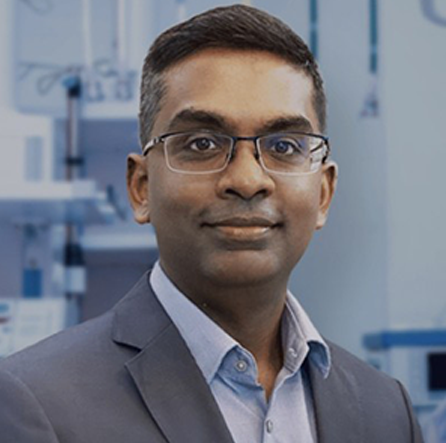 Dr. Soma Subramaniam