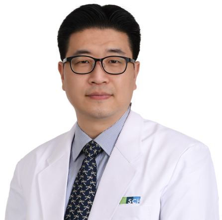 Prof. Choi J.Ho