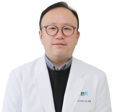 Prof. Park J.Hong