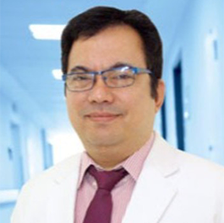 Prof. Phawin Keskool