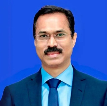 Prof. Prepageran Narayanan