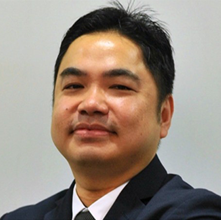 Prof. Tang Ing Ping