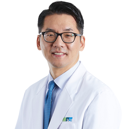 Prof. Hyung Kwon Byeon 