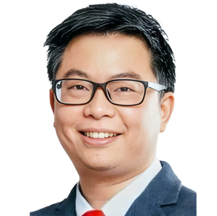          Dr. James Kok