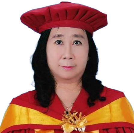 Prof. Khin Hla Hla
