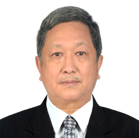 Prof. Maung Maung Khaing