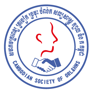 Cambodian Society ORL-HNS